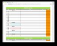 9 Free Training Matrix Template Excel
