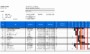 8 Gantt Chart Excel Template 2013