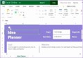 11 Goals and Objectives Template Excel