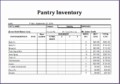 9 Homework Schedule Template