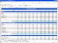 12 Income and Expenditure Template Excel