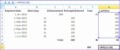 12 Internal Rate Of Return Excel Template