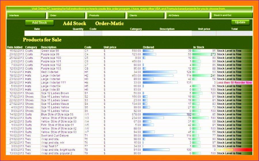 inventory management excel template free inventory management excel template free inventory and sales manager excel template 945x566
