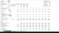 8 Irr Calculator Excel Template