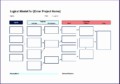11 Logical Model Flowchart
