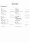 10 Microsoft Excel Bookkeeping Templates