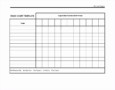 7 Microsoft Excel Gantt Chart Template Free Download