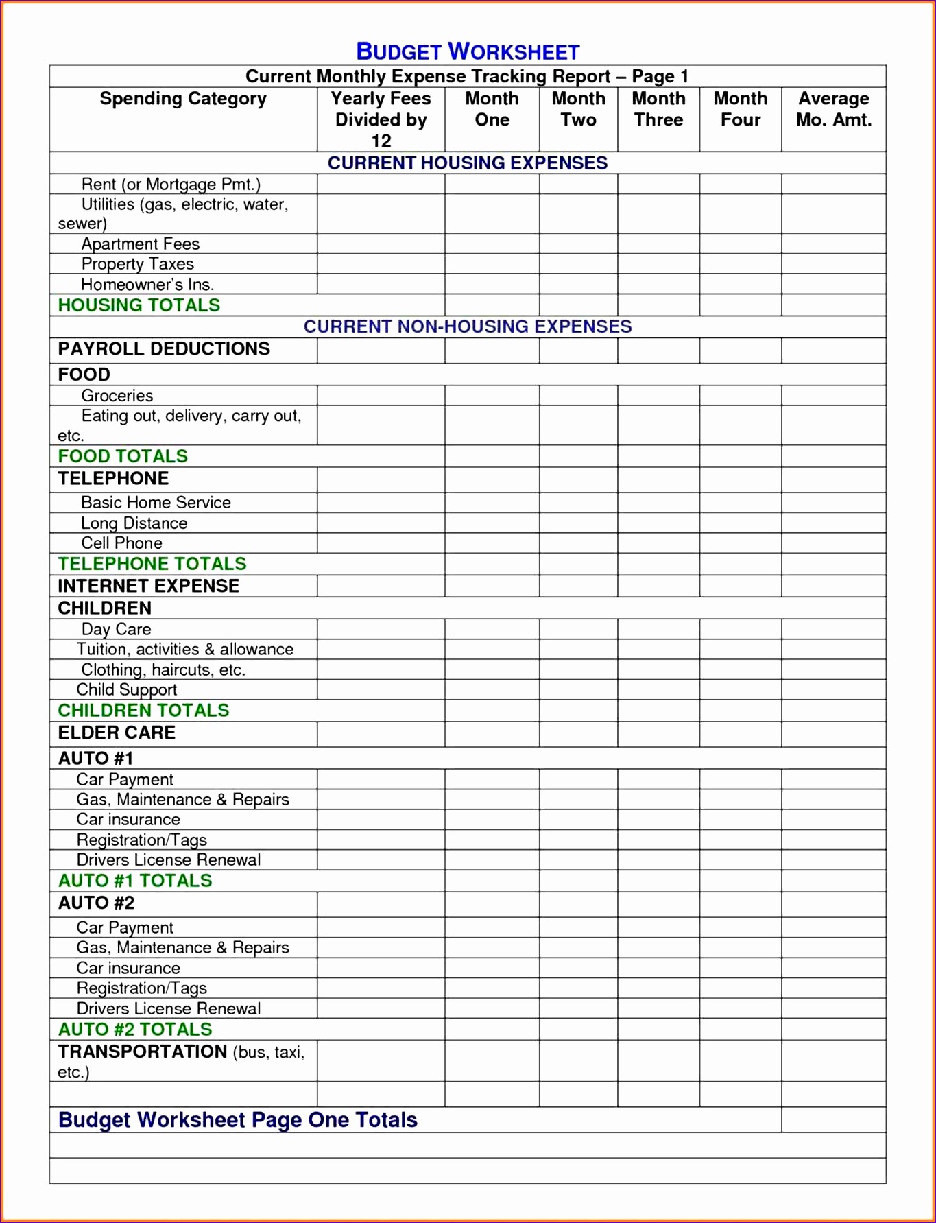 template inside free worksheet tips u ideas free Personal Monthly Bud Template Excel printable bud worksheet template tips u ideas personal expenses