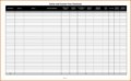 8 Ms Excel Sales Commission Tracker Template