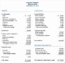 14 Multi Step Income Statement Template Excel
