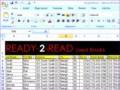 12 order Tracking Excel Template