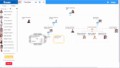 8 organization Flow Chart Template Excel