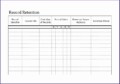 8 Patient Medication Log