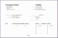 14 Payment Slip Template Excel