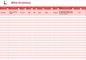 10 Payroll Spreadsheet Template Excel