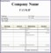 10 Payslip Template Excel Free Download