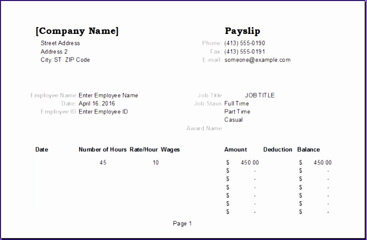 Payslip 1 820x531