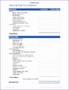 8 Personal Cash Flow Statement Template Excel