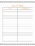8 Potluck Sign Up Sheet Template Excel