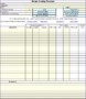 10 Price Volume Mix Analysis Excel Template