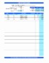 7 Pro forma Income Statement Template Excel