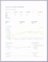 8 Product Price List Sales Report Template