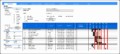 10 Professional Excel Chart Templates