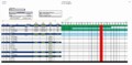 10 Progress Chart Excel Template