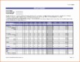7 Project Plan Gantt Chart Excel Template