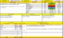 10 Project Progress Report Template Excel