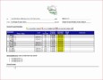 5  Project Reporting Template Excel