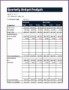 10 Quarterly Sales Report