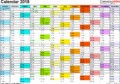6 Raci Matrix Template Excel Download