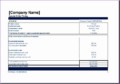 9 Run Chart Sample
