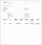 8 Sales order form Template Excel