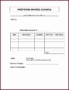 10 Sample Proforma Invoice Excel Template