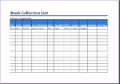 6  Services Price List Template