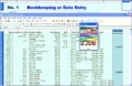 6  Small Business Bookkeeping Excel Template