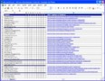 10 software Requirements Template Excel