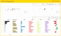 10 Statistics Excel Templates