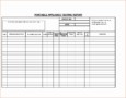 10 Test Cases Template In Excel