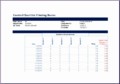 9 Time and attendance Sheet