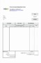 12 Timesheet Invoice Template Excel