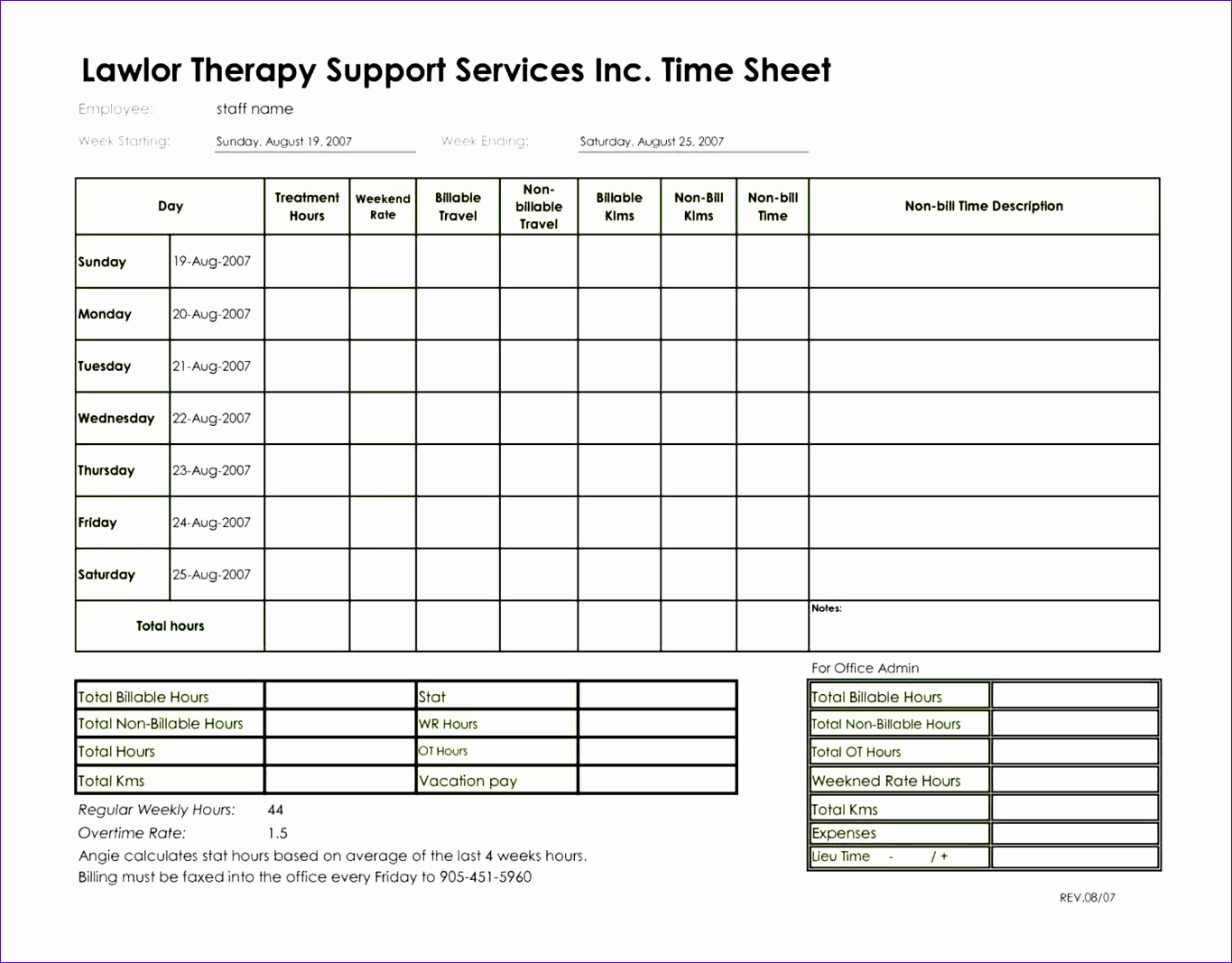 work invoice template example work Daily Timesheet Template Excel Free Download invoice template free example time tracking spreadsheets excel timesheet templates free Daily Timesheet