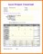 8 Timesheet Template Excel 2010