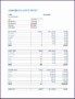 10 Travel Service Invoice