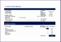 7 Vendor Comparison List