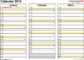 8 Website Project Plan Template Excel