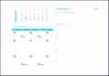 6  Weekly Task Planning Calendar