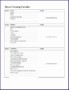 6  Weekly Time Planner